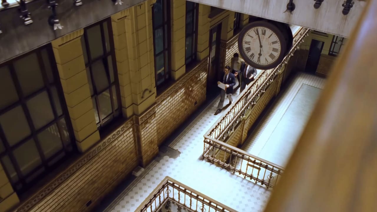 Fotograma de Moebius (1996)