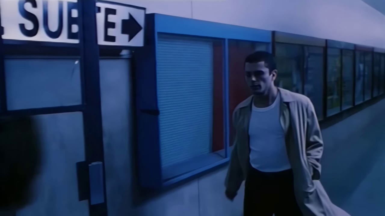 Fotograma de Moebius (1996)