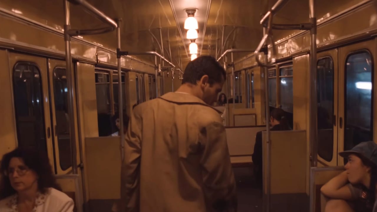 Fotograma de Moebius (1996)