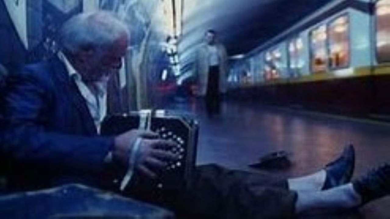 Fotograma de Moebius (1996)