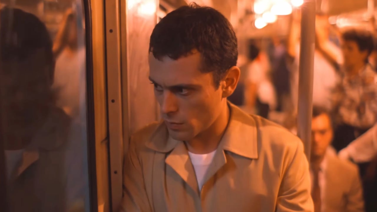 Fotograma de Moebius (1996)