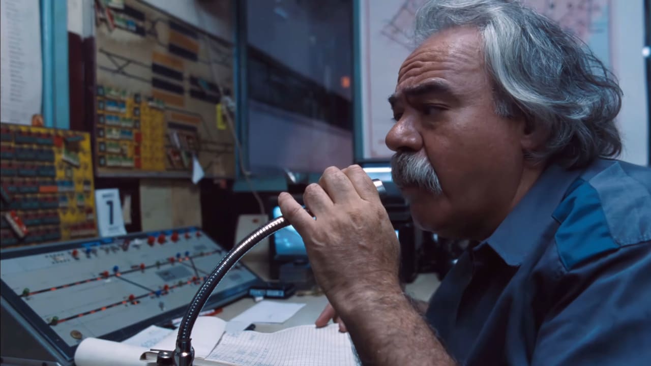 Fotograma de Moebius (1996)