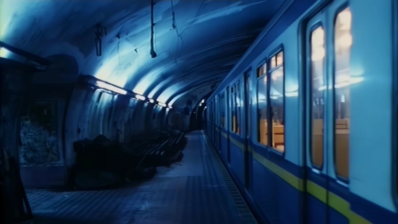 Fotograma de Moebius (1996)