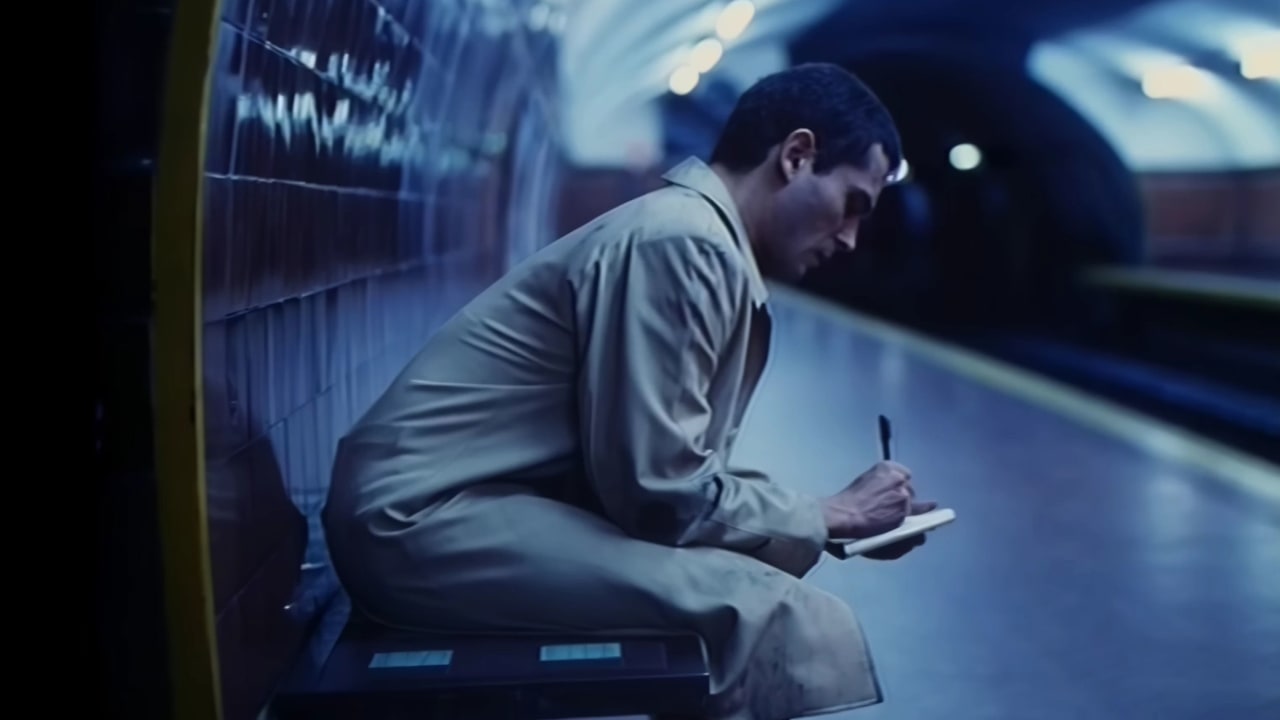 Fotograma de Moebius (1996)