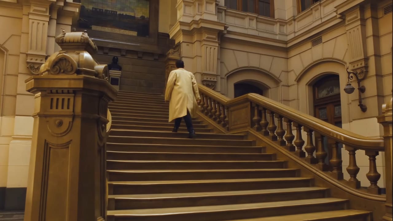 Fotograma de Moebius (1996)