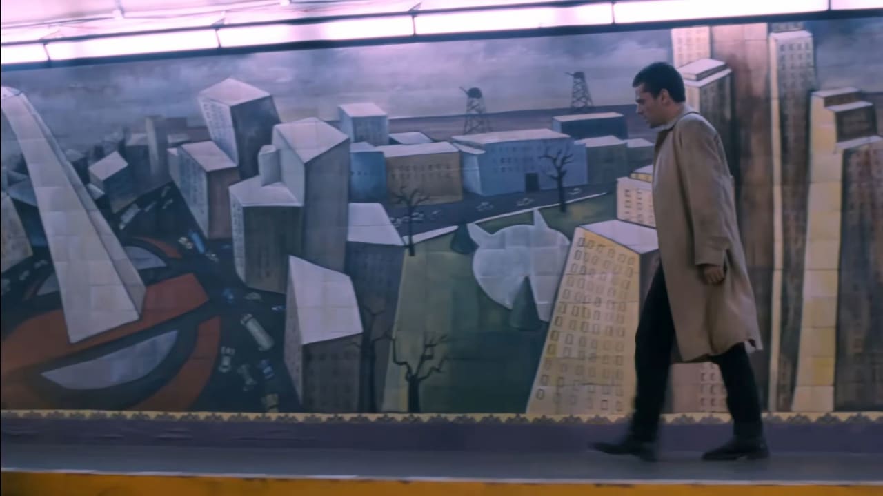 Fotograma de Moebius (1996)