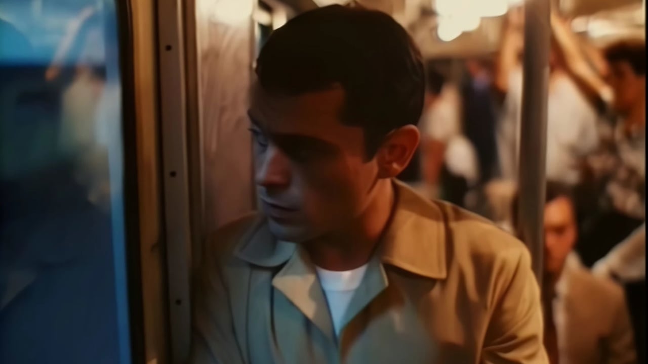 Fotograma de Moebius (1996)