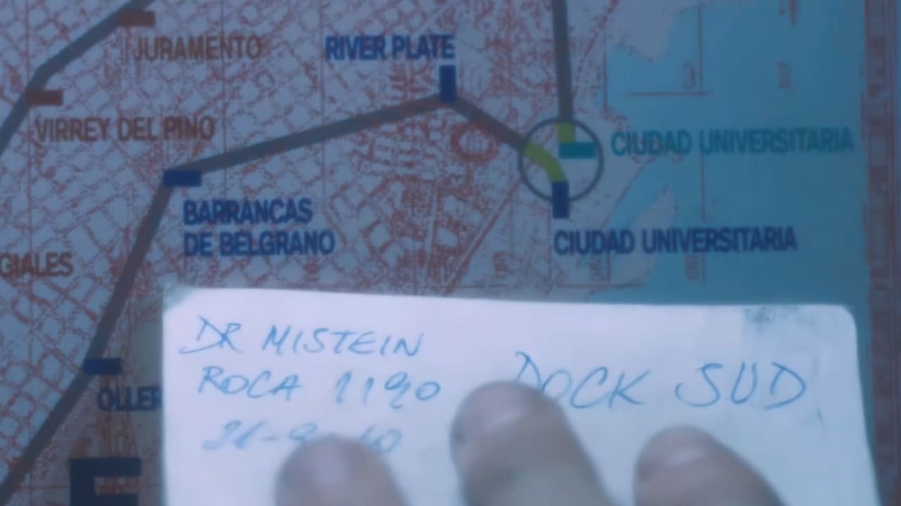 Fotograma de Moebius (1996)