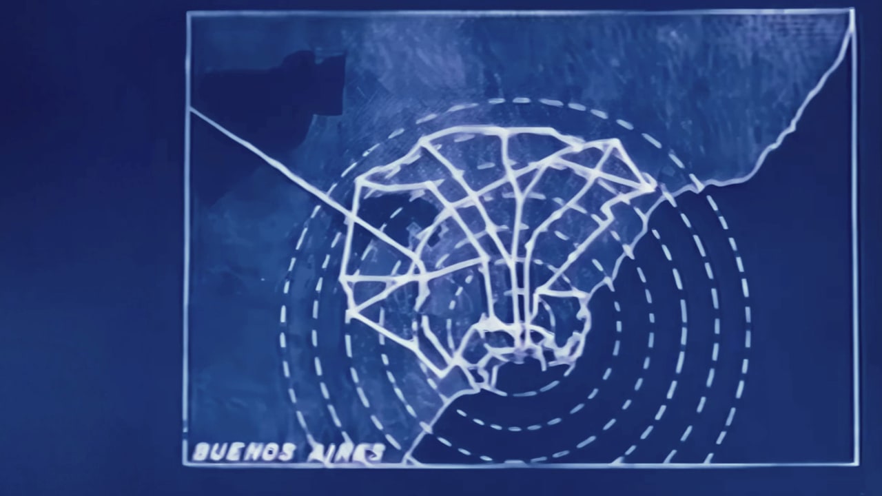 Fotograma de Moebius (1996)