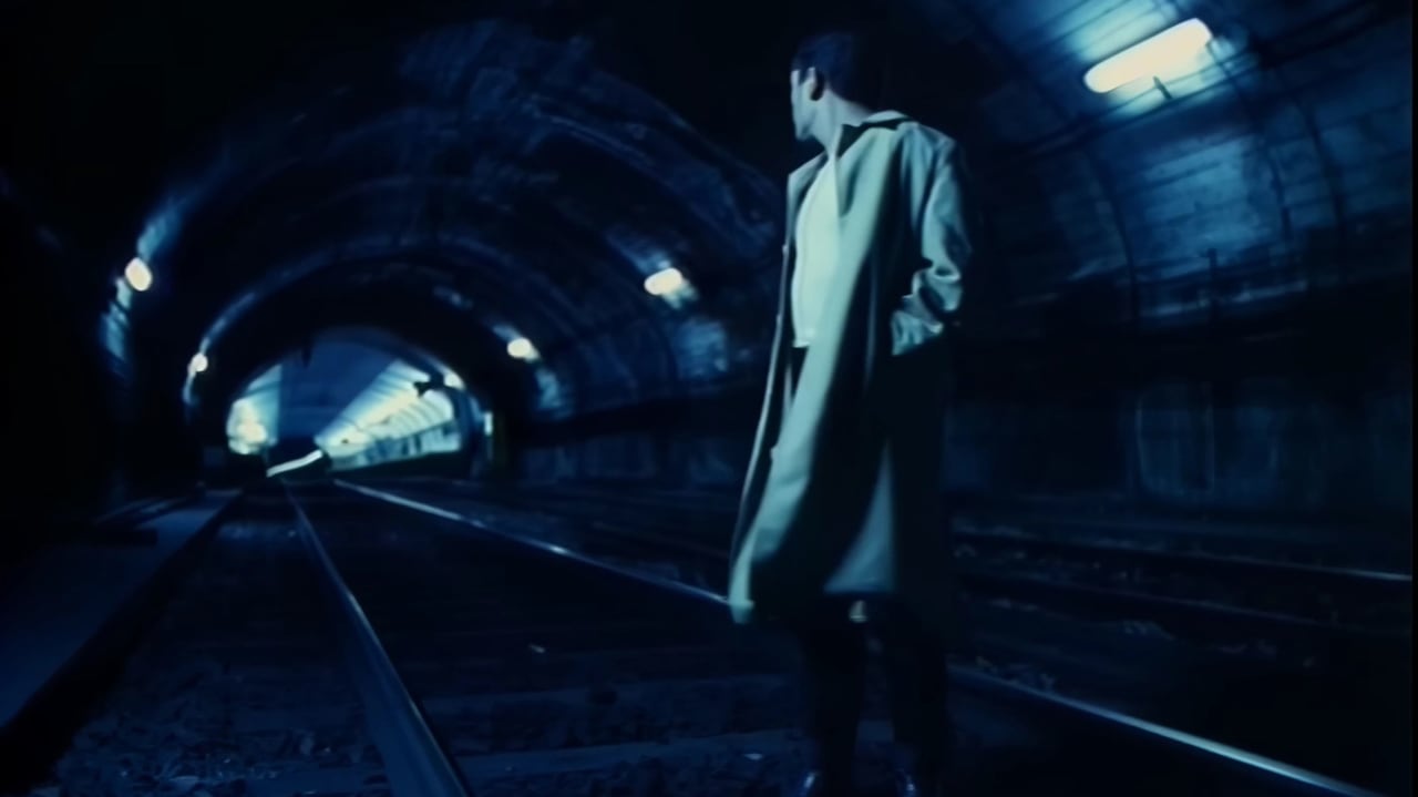 Fotograma de Moebius (1996)