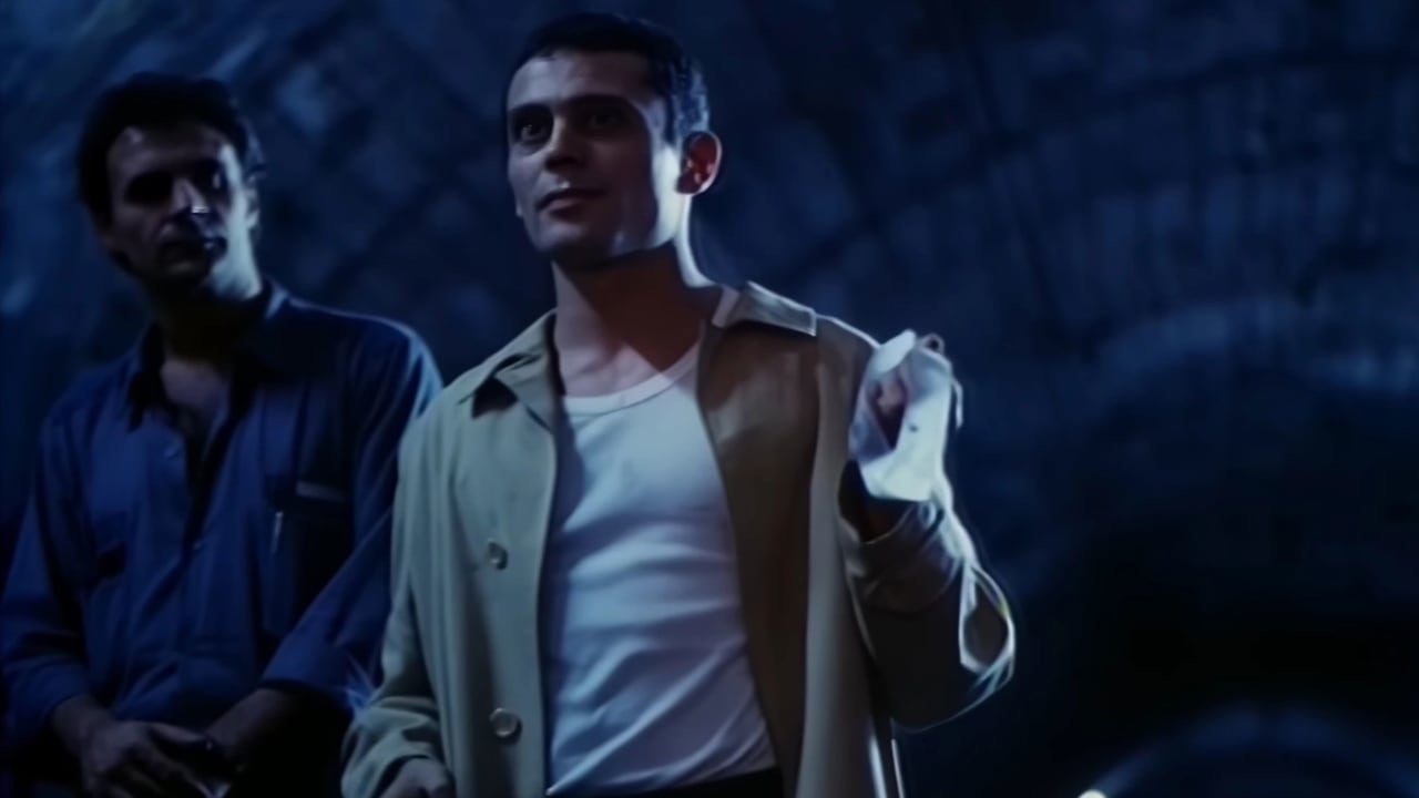 Fotograma de Moebius (1996)