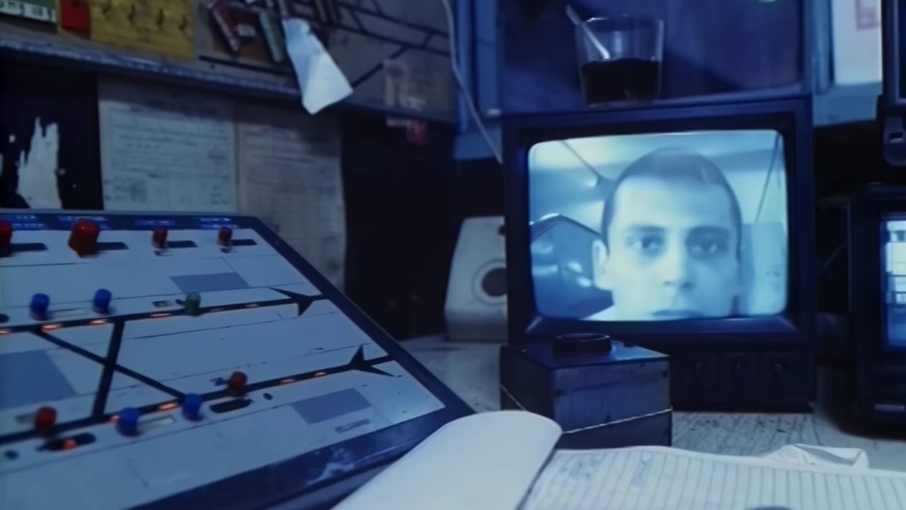 Fotograma de Moebius (1996)