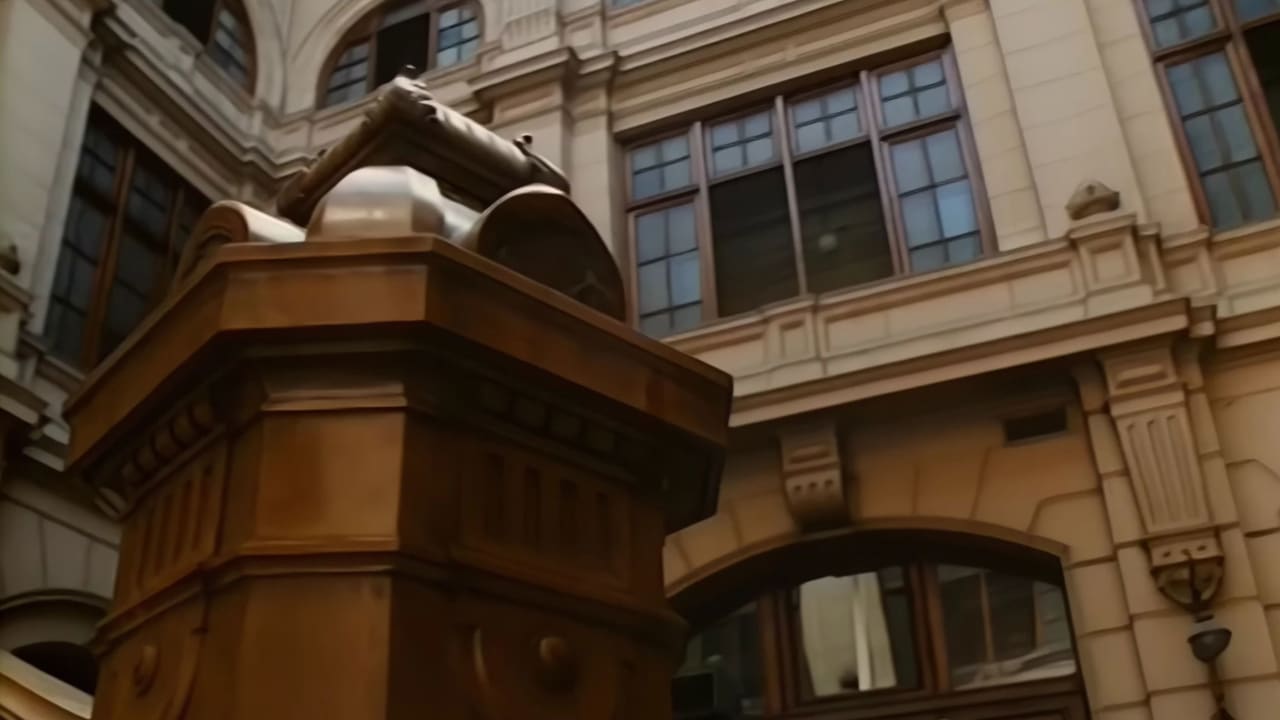 Fotograma de Moebius (1996)