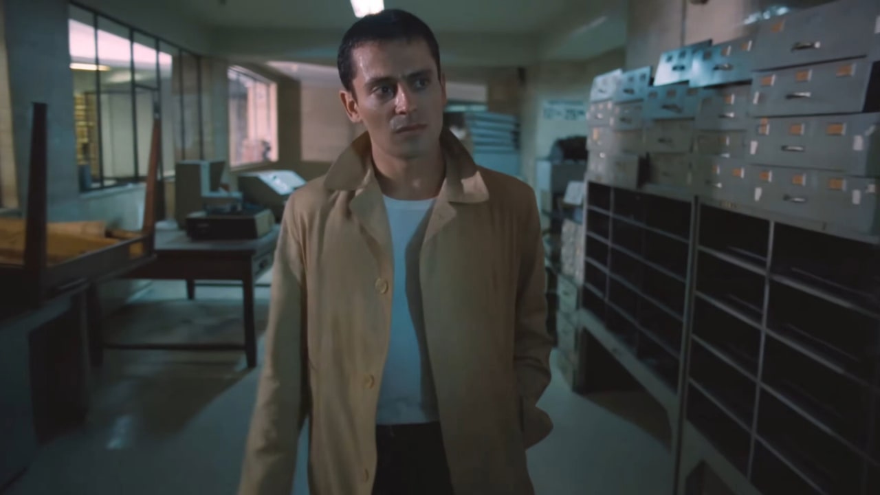 Fotograma de Moebius (1996)