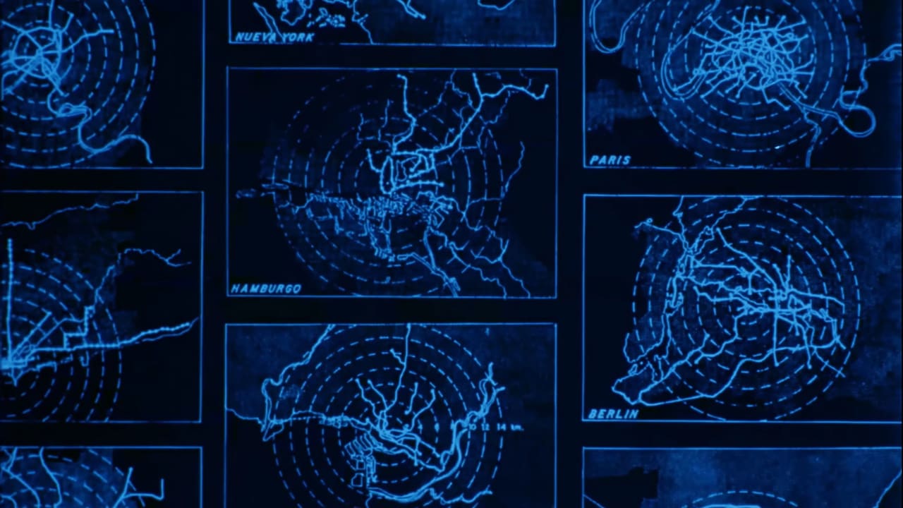 Fotograma de Moebius (1996)