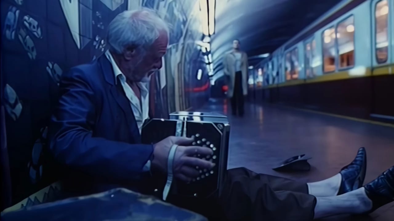 Fotograma de Moebius (1996)