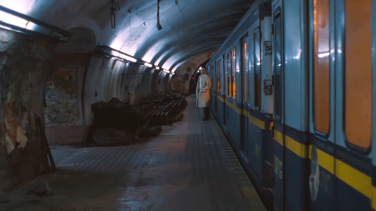 Fotograma de Moebius (1996)