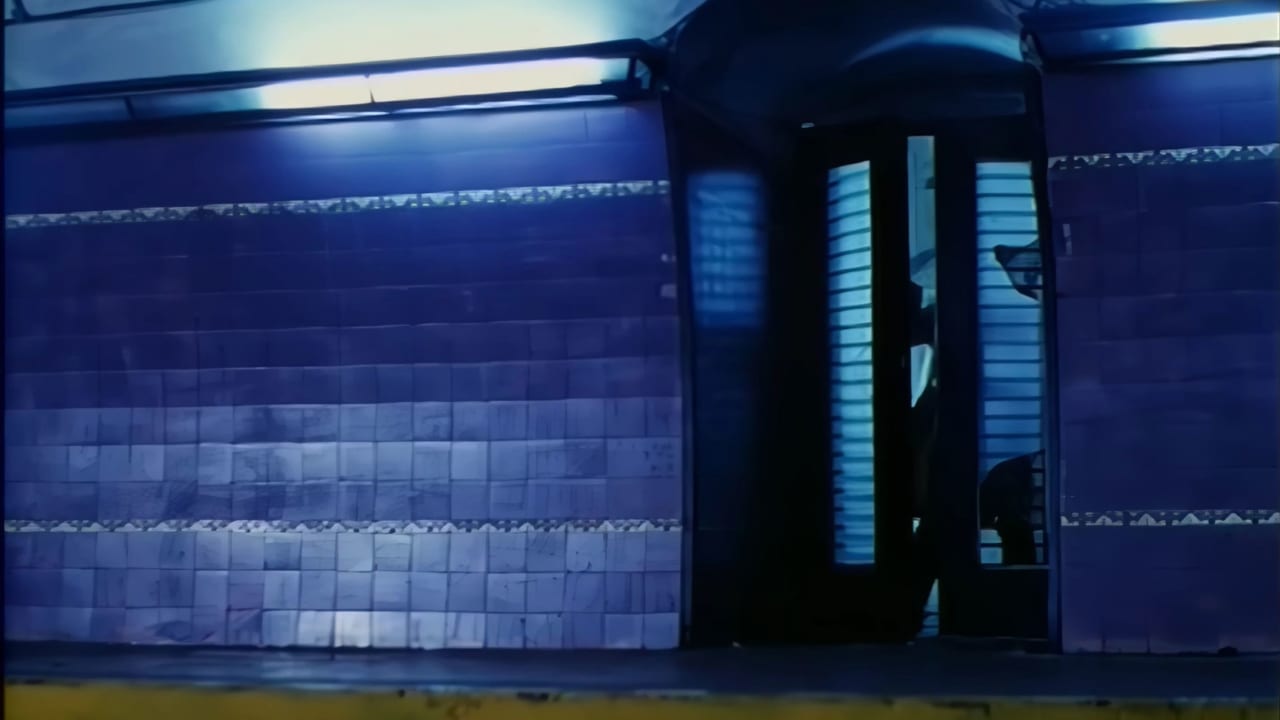 Fotograma de Moebius (1996)