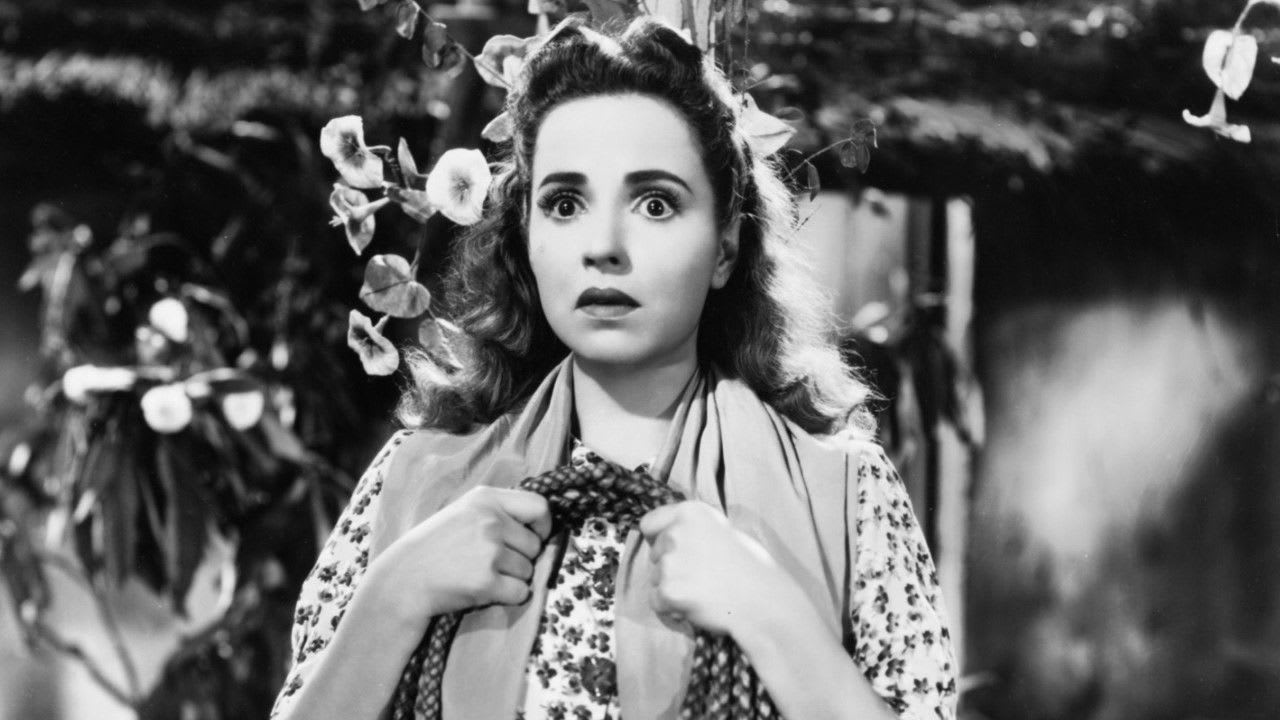 Fotograma de La barra mendocina (1935)