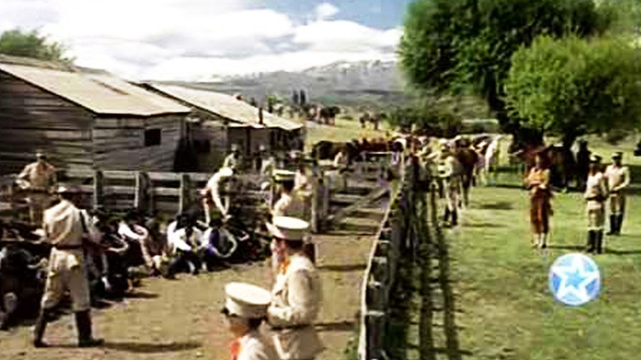 Fotograma de Flores amarillas en la ventana (1996)