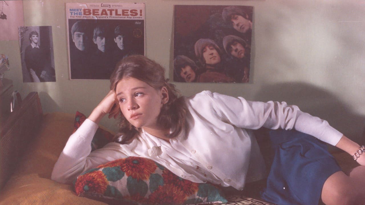 Fotograma de Despabílate amor (1996)