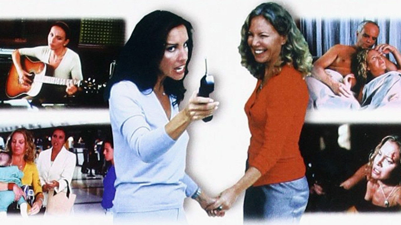 Fotograma de Antigua vida mía (2001)