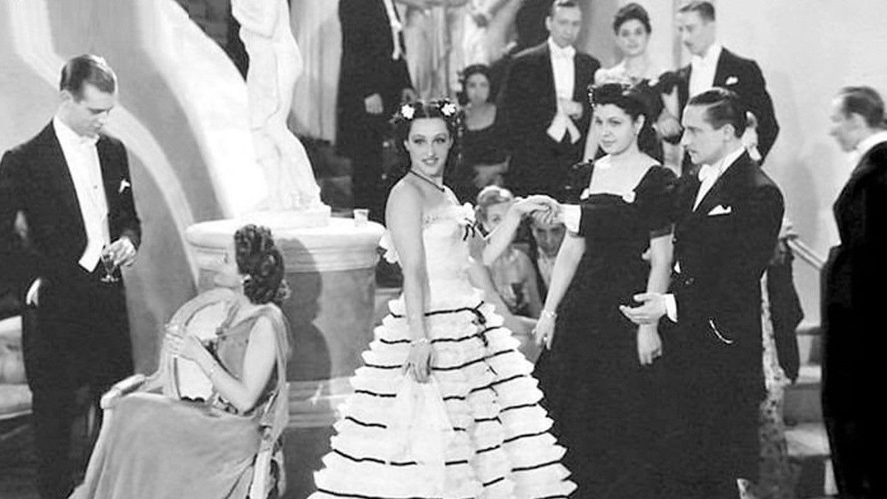 Fotograma de Bartolo tenía una flauta (1939)