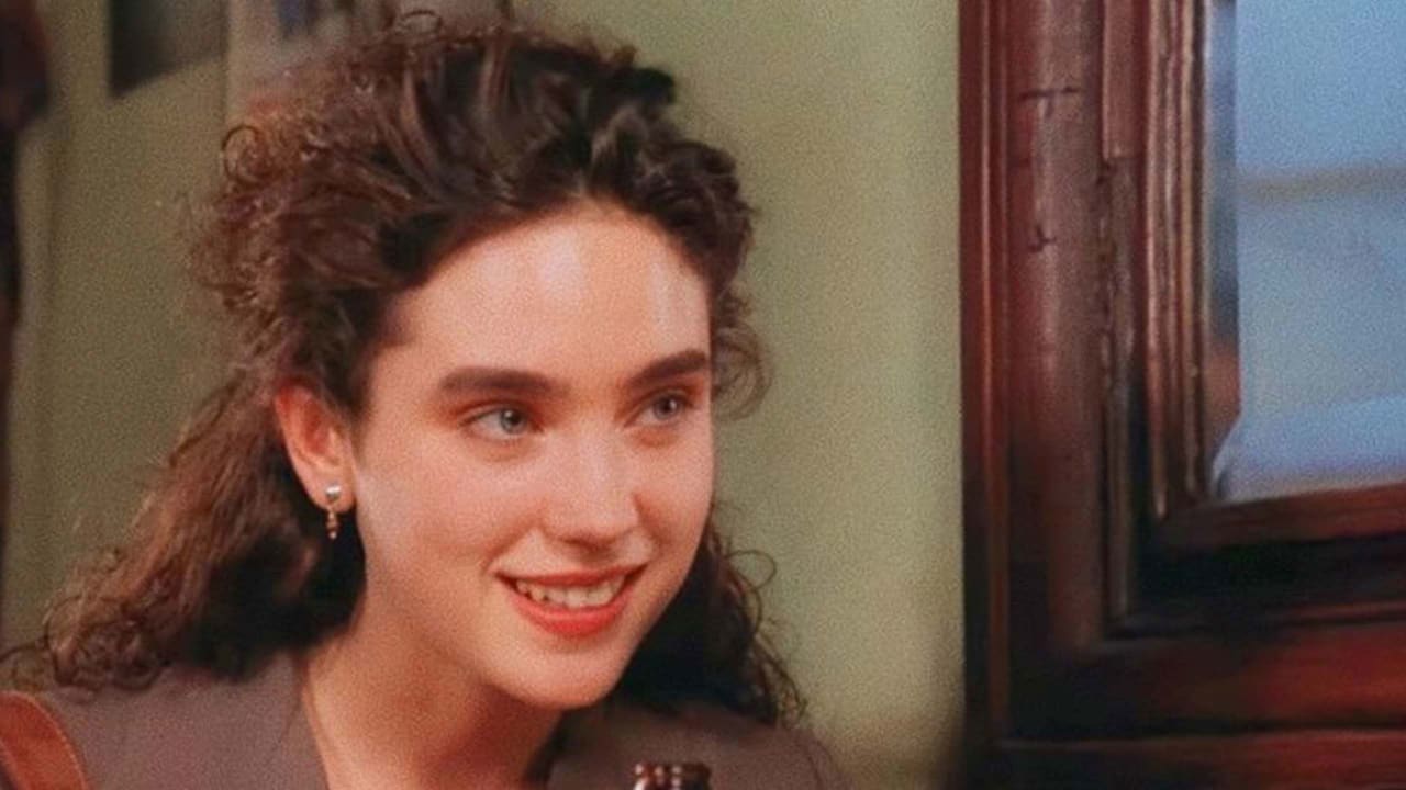 Fotograma de De amor y de sombra (1995)