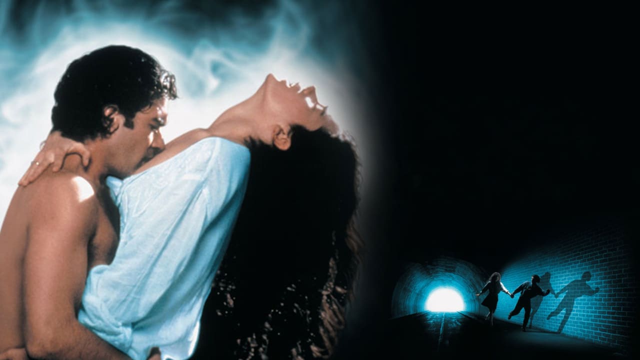 Fotograma de De amor y de sombra (1995)