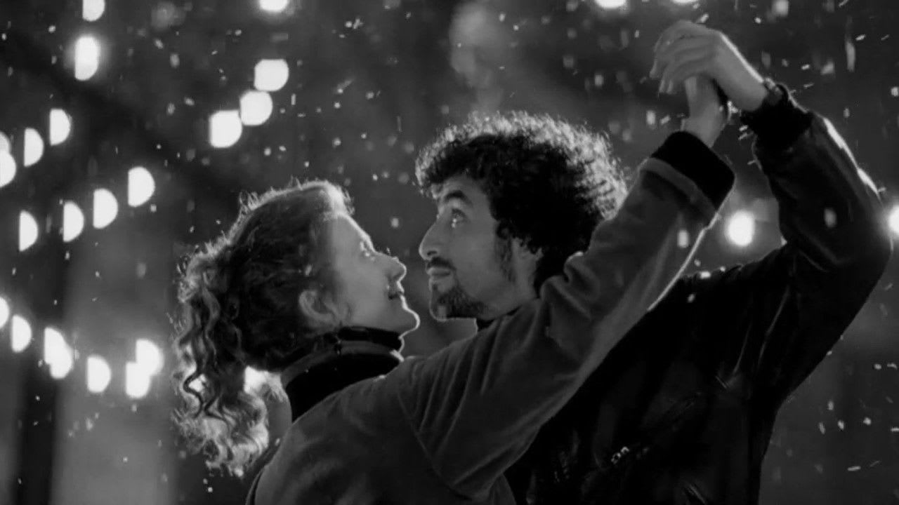 Fotograma de La lección de tango (1997)