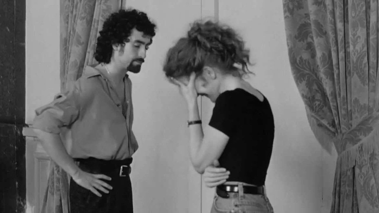 Fotograma de La lección de tango (1997)