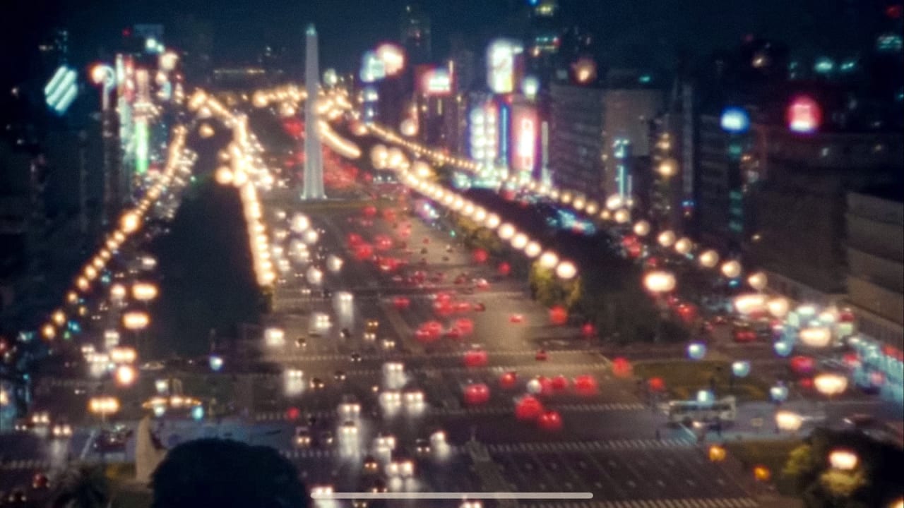 Fotograma de Pizza, birra, faso (1998)