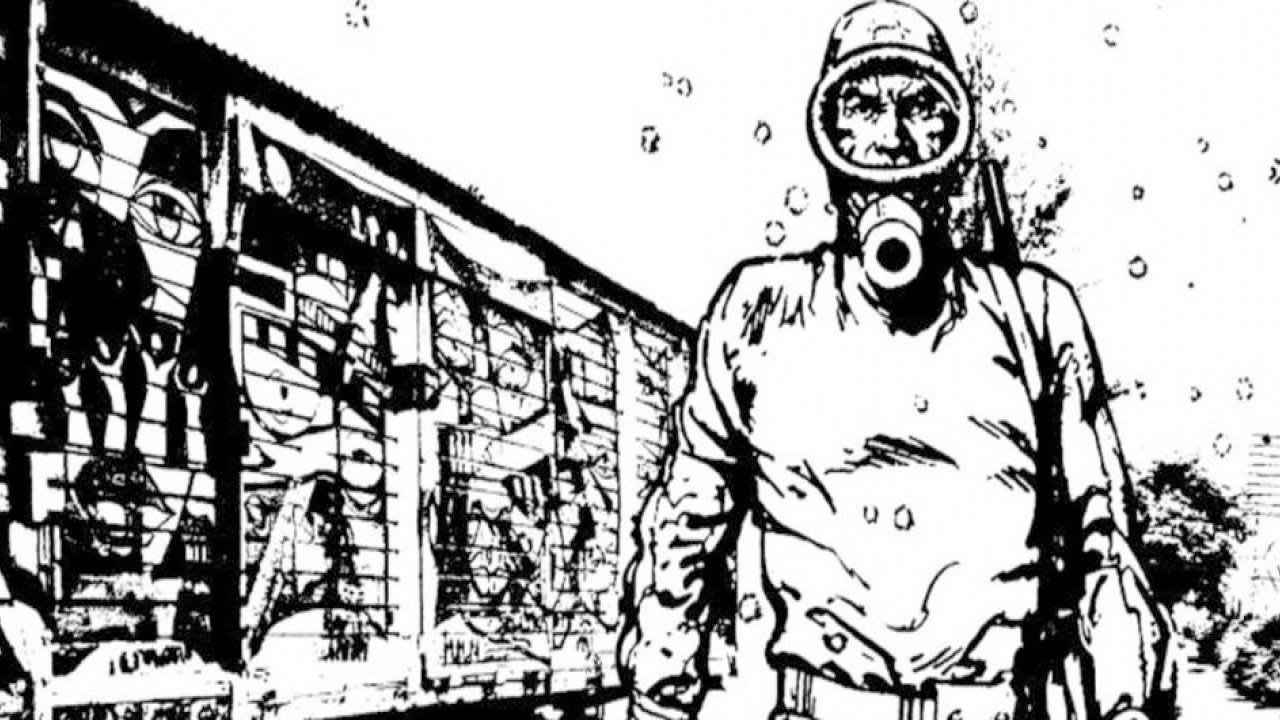 Fotograma de H. G. O. (1999)