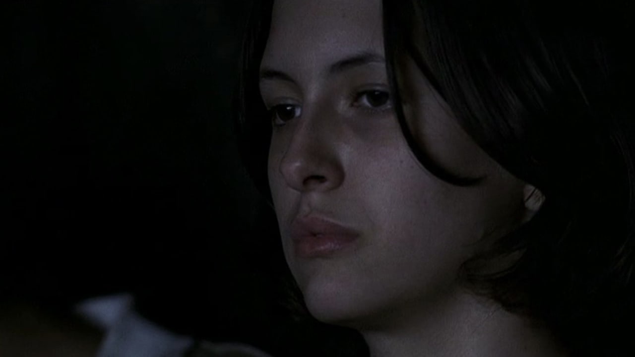 Fotograma de Garage Olimpo (1999)