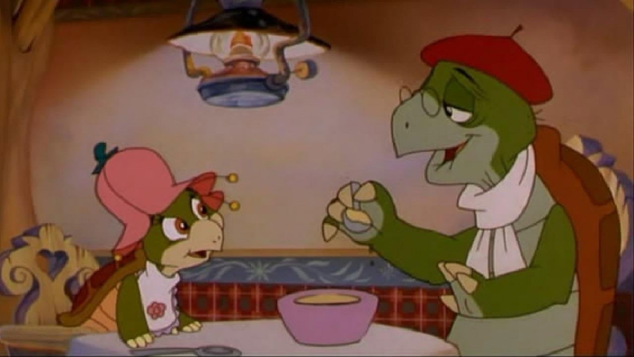 Fotograma de Manuelita (1999)