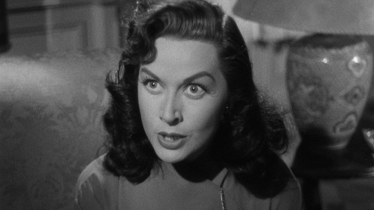 Fotograma de La bestia debe morir (1952)