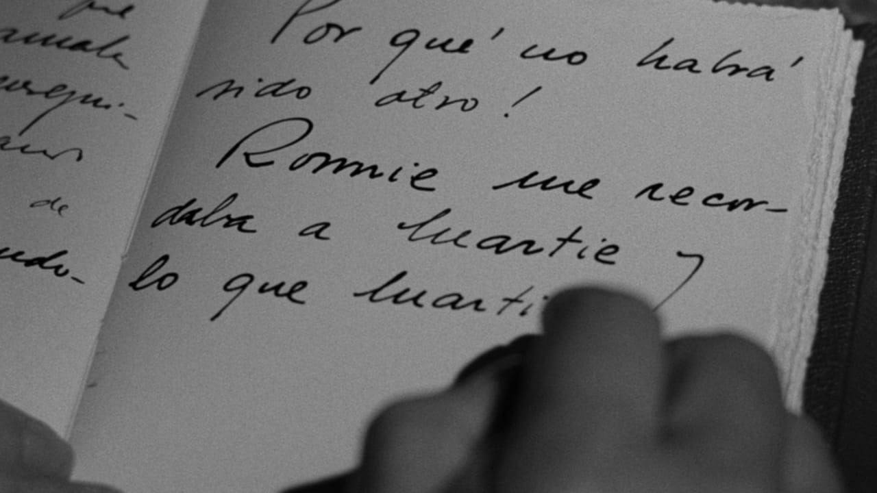 Fotograma de La bestia debe morir (1952)