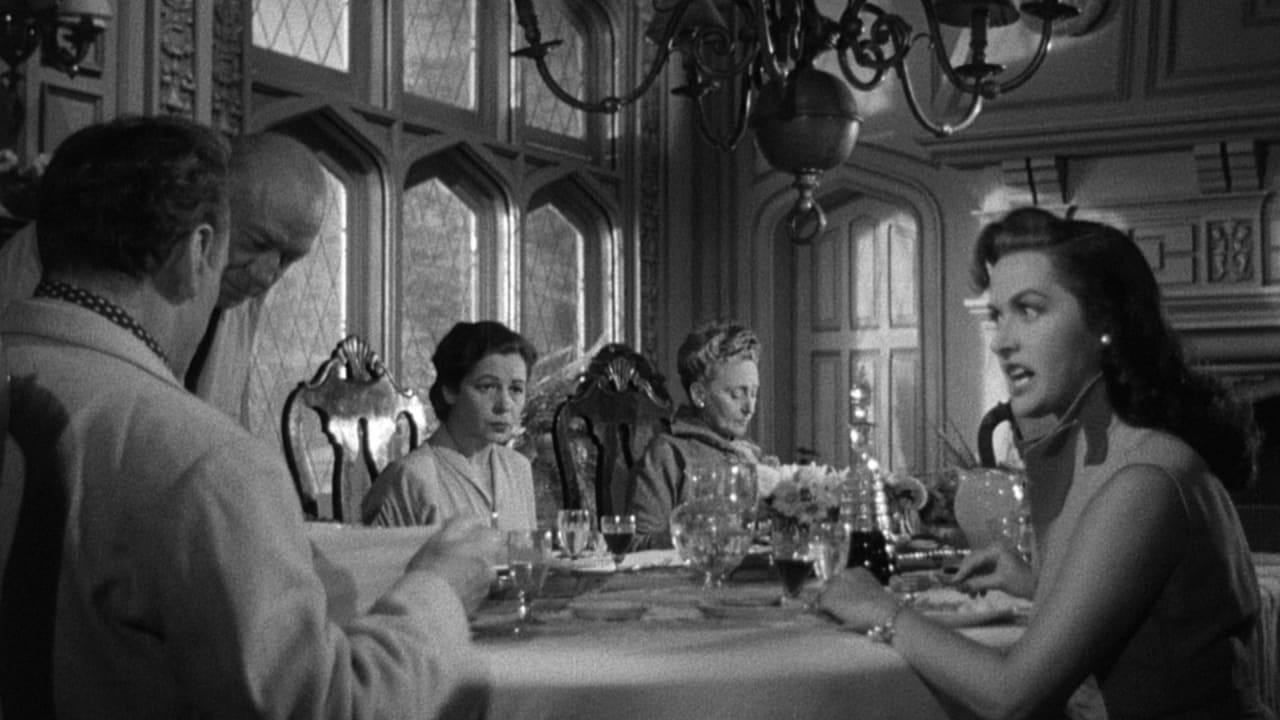 Fotograma de La bestia debe morir (1952)