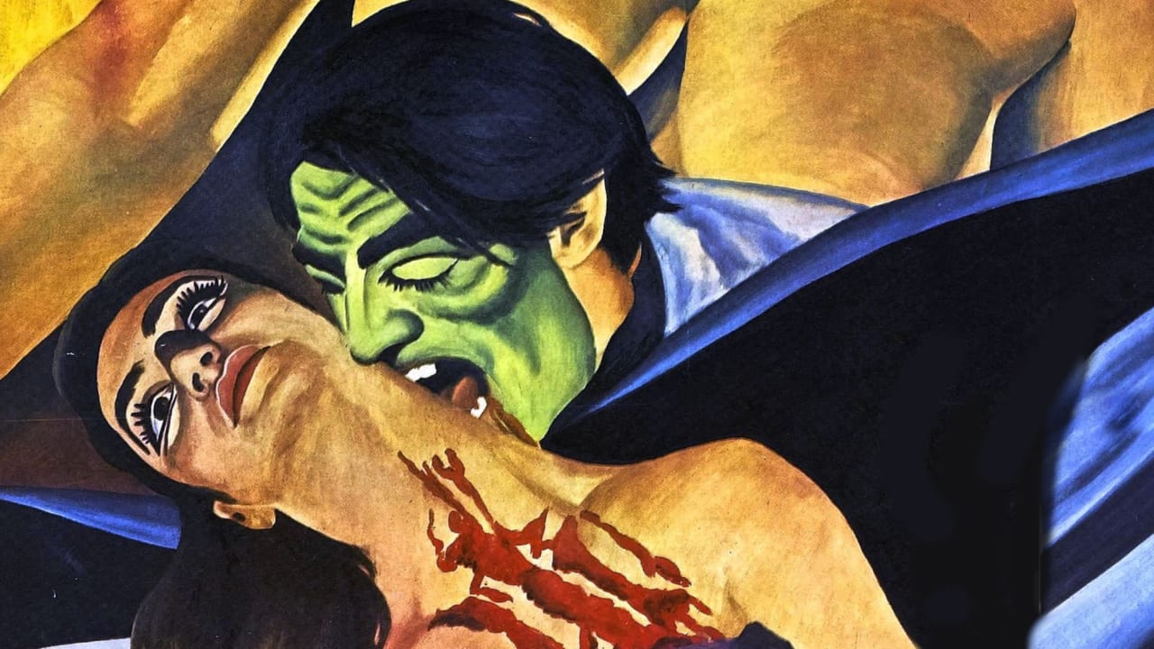 Fotograma de La bestia desnuda (1971)