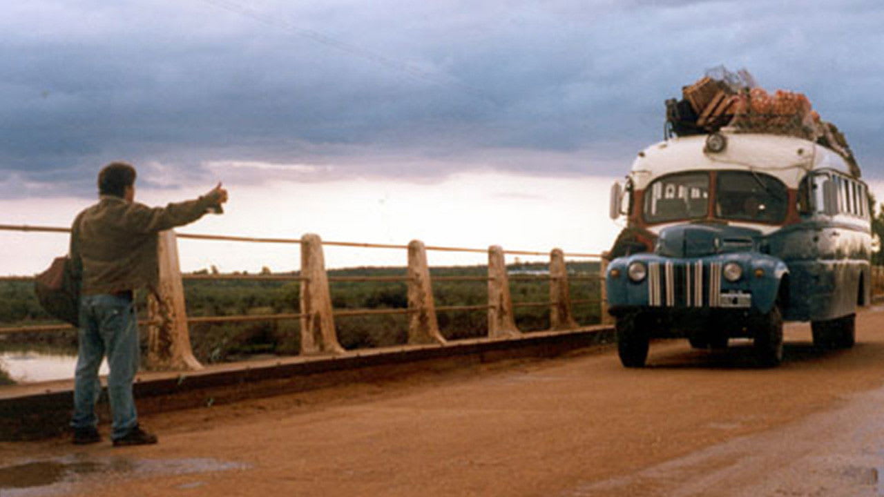 Fotograma de Una noche con Sabrina Love (2000)