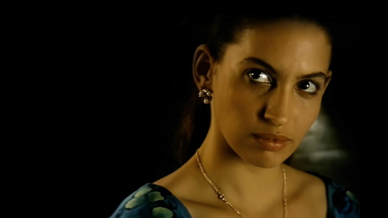 Fotograma de Operación Fangio (2000)