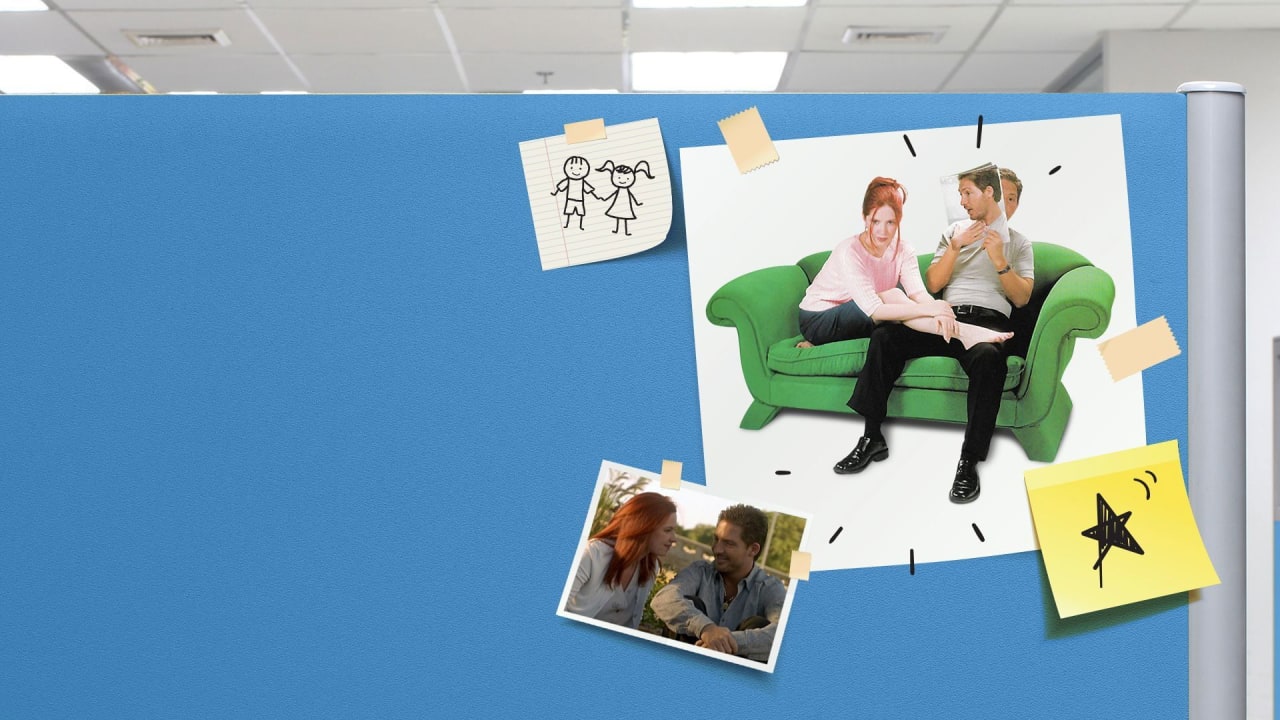 Fotograma de Apariencias (2000)