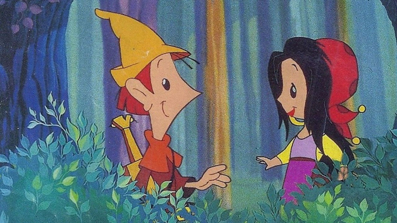 Fotograma de Corazón, las alegrías de Pantriste (2000)