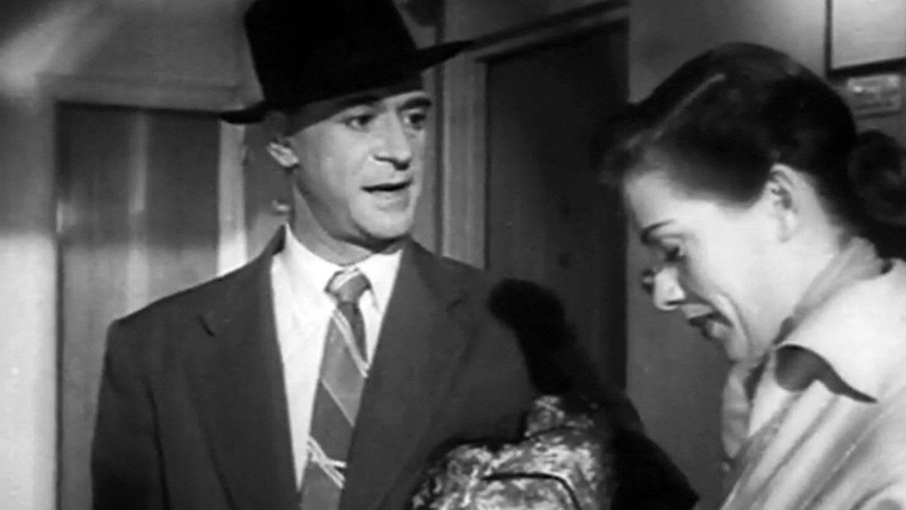 Fotograma de La casa grande (1953)