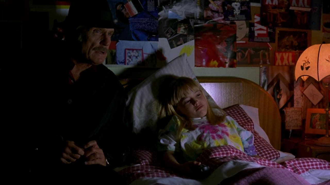 Fotograma de Assassination Tango (2003)