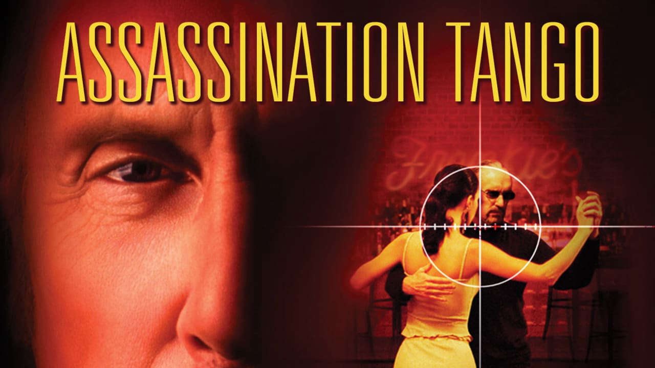 Fotograma de Assassination Tango (2003)