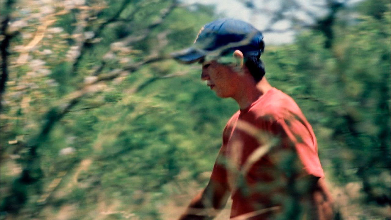 Fotograma de La libertad (2001)