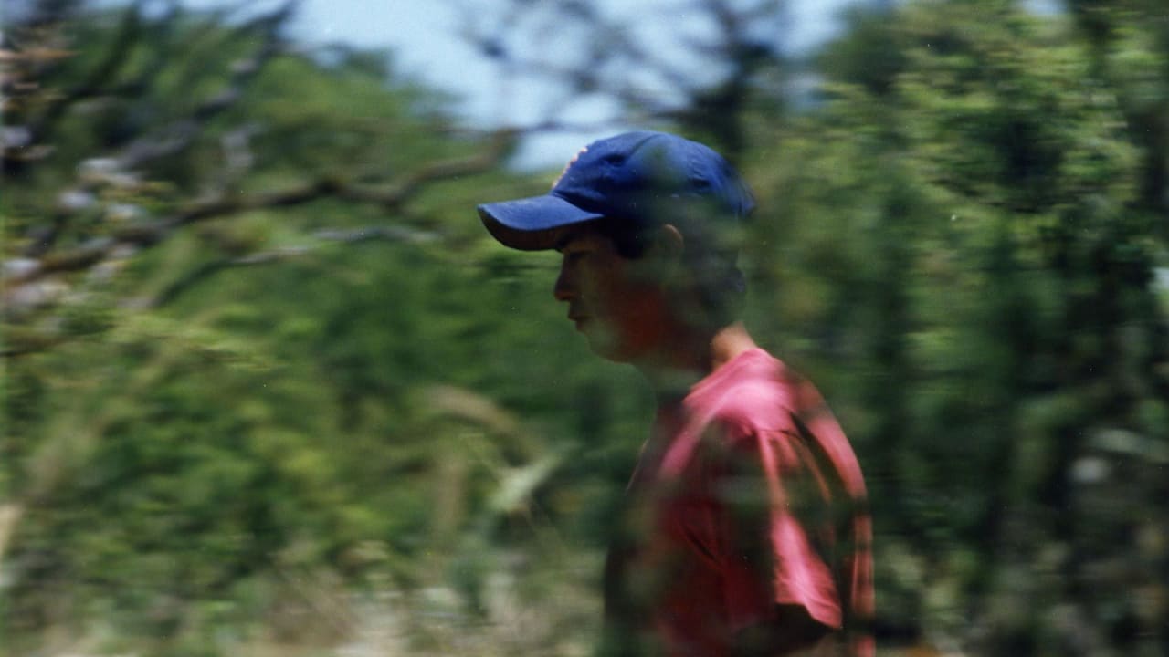 Fotograma de La libertad (2001)