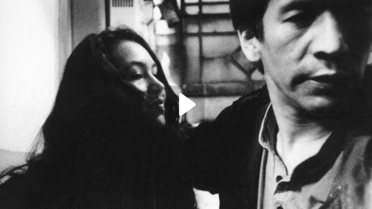 Rosa Sánchez y Freddy Flores en Bolivia (2002)