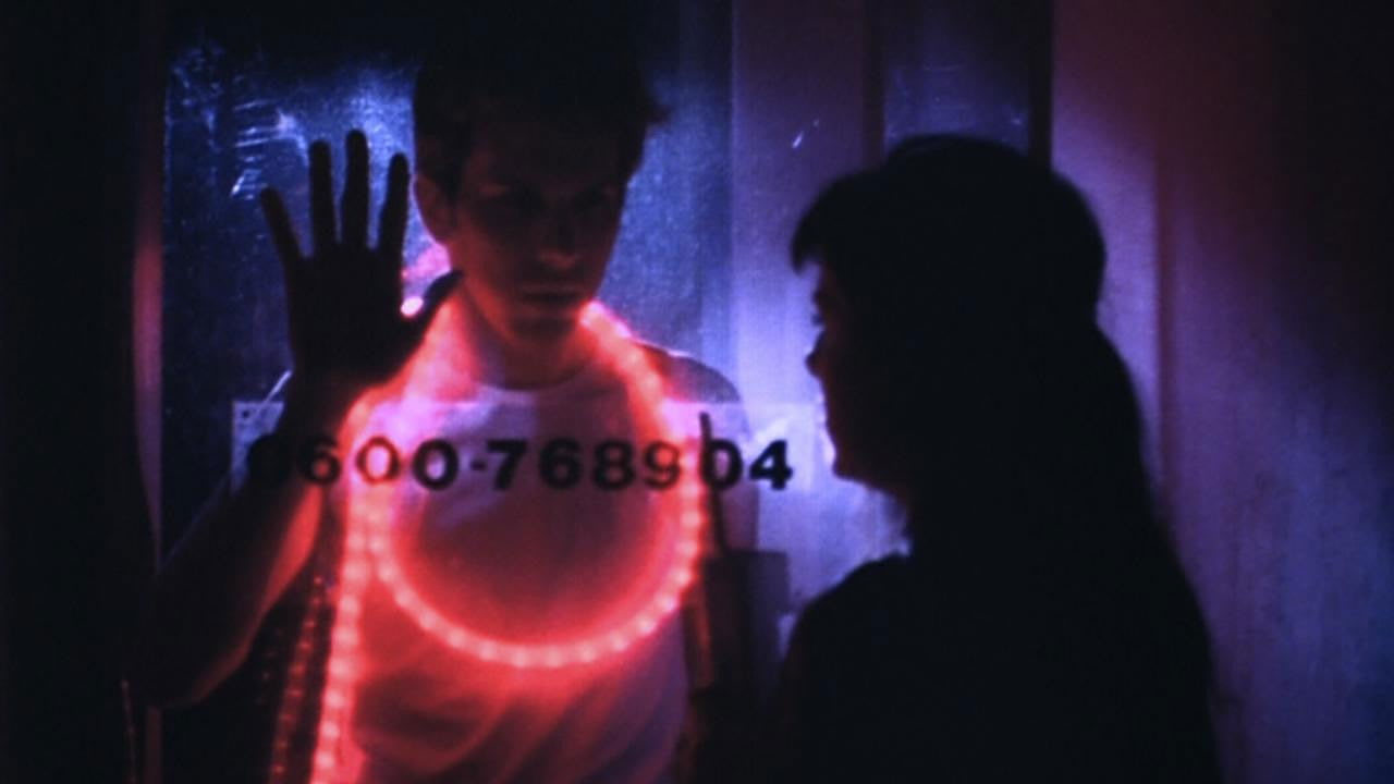 Fotograma de Vagón fumador (2002)